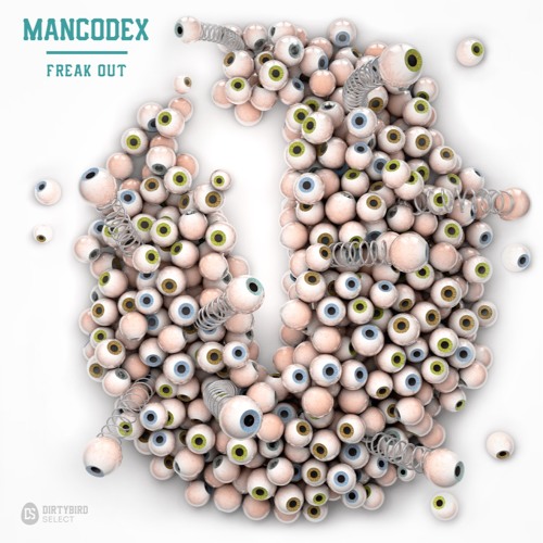 Mancodex - Po - Li [DIRTYBIRD SELECT]