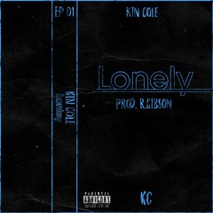 Lonely (Prod. R.Gibson)