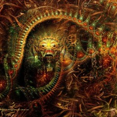 Neon Dreams Dungeon Set