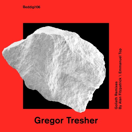 Gregor Tresher - Goliath (Emmanuel Top Remix) (Bedrock)
