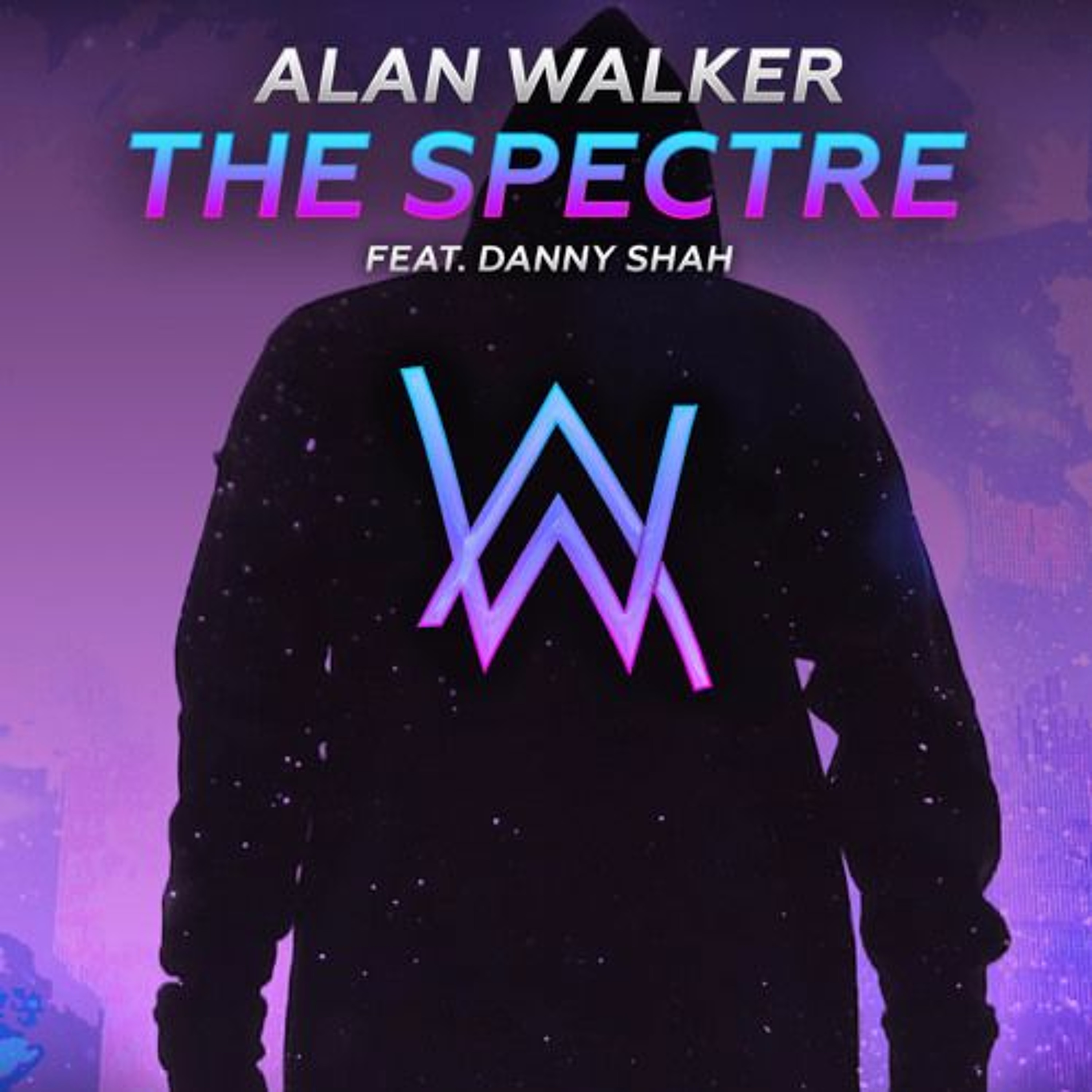 Alan Walker - The Spectre (Altrøx Remix) episode artwork