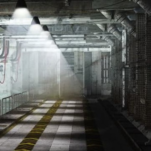 Tanuki Labs B4-B19 BGM  - "Fission"