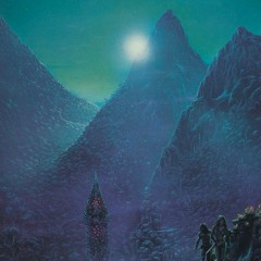 Labyrinth Of Blue Sand