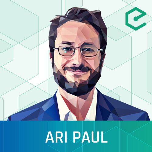 #202 Ari Paul: BlockTower Capital and the Cryptocurrency Opportunity