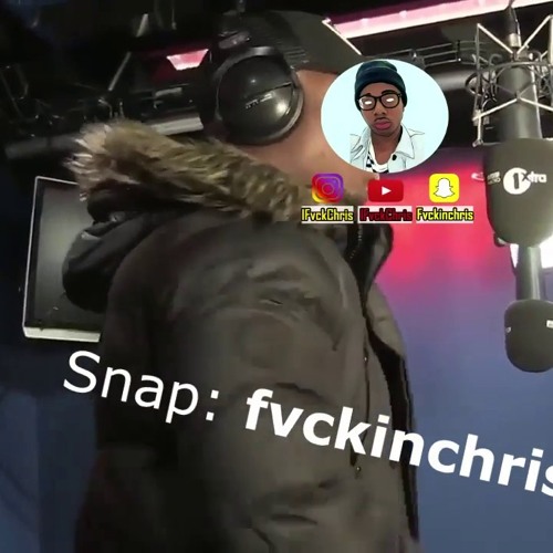 IFvckChris - Man's Not Hot Afro Remix #Mansnothotchallenge