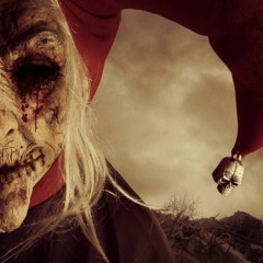 Creepy Circus