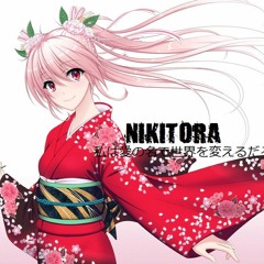 R3hab - Sakura (Nikitora Remix)