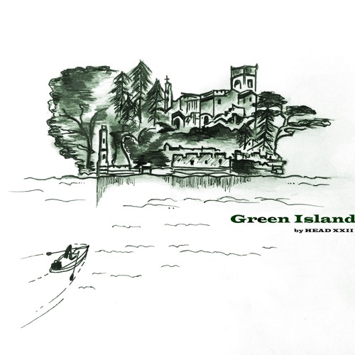 13 island green