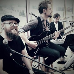 Cover, Lichtfänger, Doobie Brothers - Long Train Running