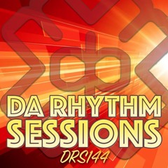 Da Rhythm Sessions 26th September 2017 (DRS144)