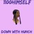 Artwork for Down With Hunch