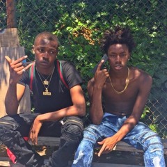 REAL TALK- Ft TheFedsWatchingtae