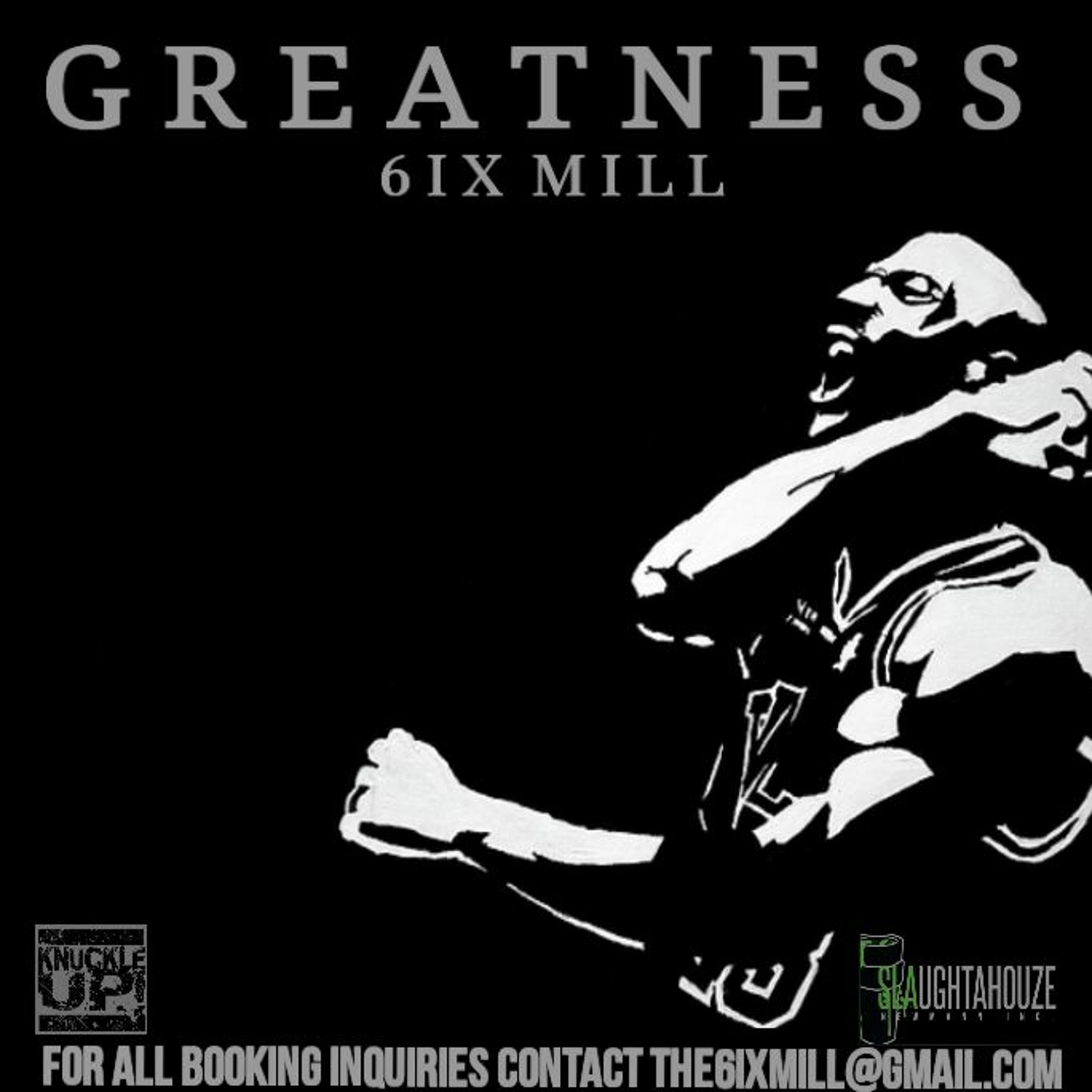 6ix Mill