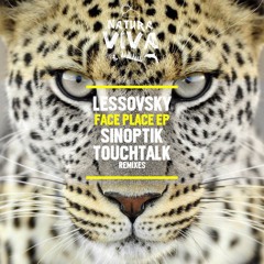 Lessovsky - Face Place (Sinoptik Back To 90's Mix) [Preview] (Natura Viva)