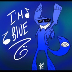 I'm Blue [Da Ba Dee] - Dance & EDM Remix   1 HOUR