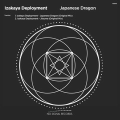 Izakaya Deployment - Jitsuwa - preview