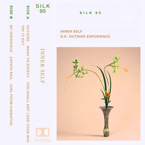 Download: Inner Self - My Xperience