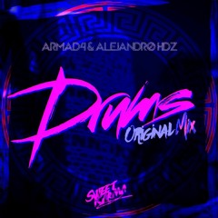 ARMAD4 & Alejandro Hdz - The Drums (Original Mix)*FREE DOWNLOAD*