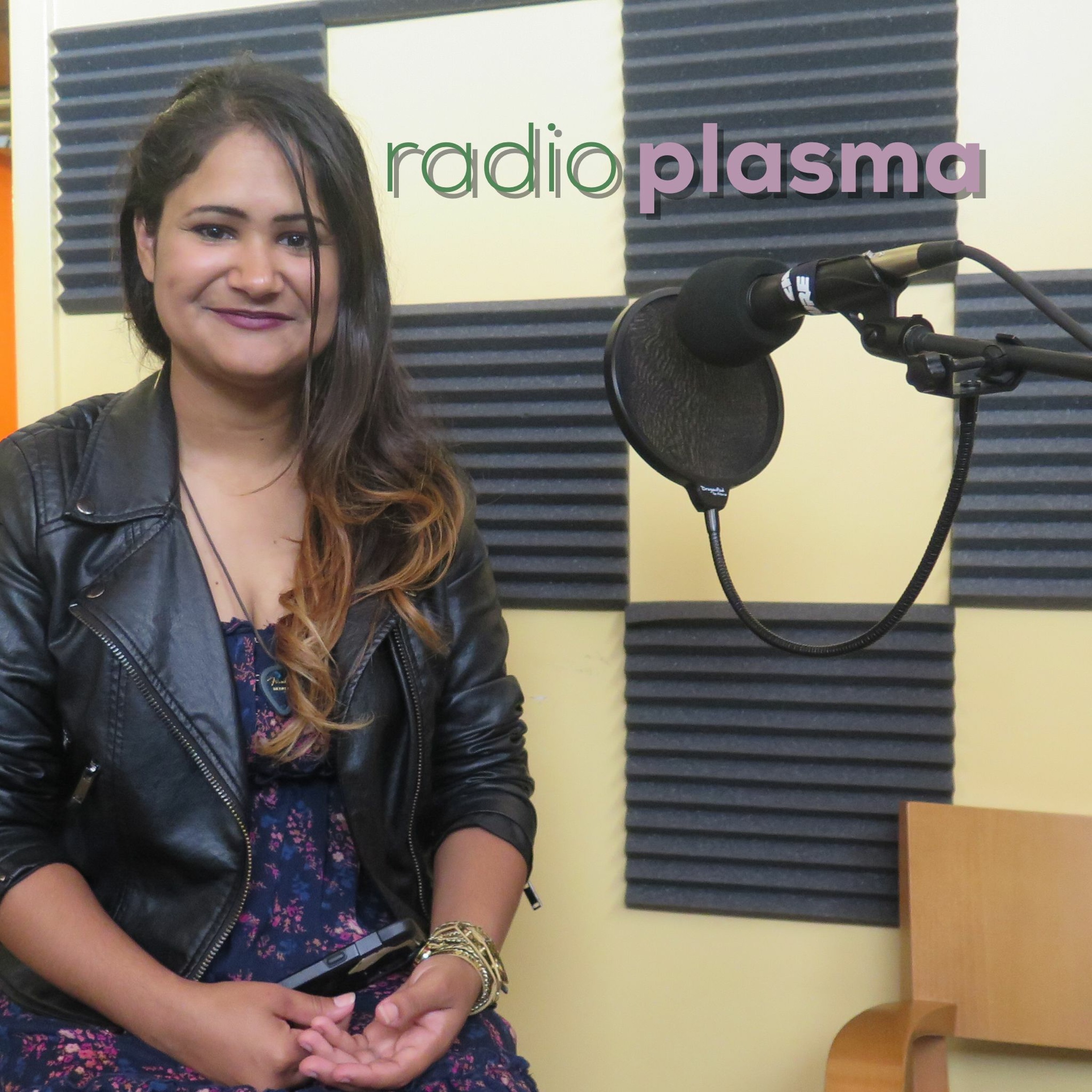 radioplasma podcast