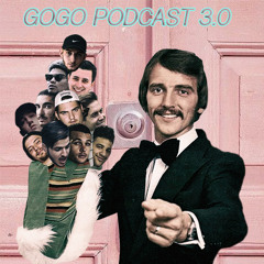 GOGO Podcast 3.0 (13-15)