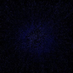 Just Some Blue Lights #2