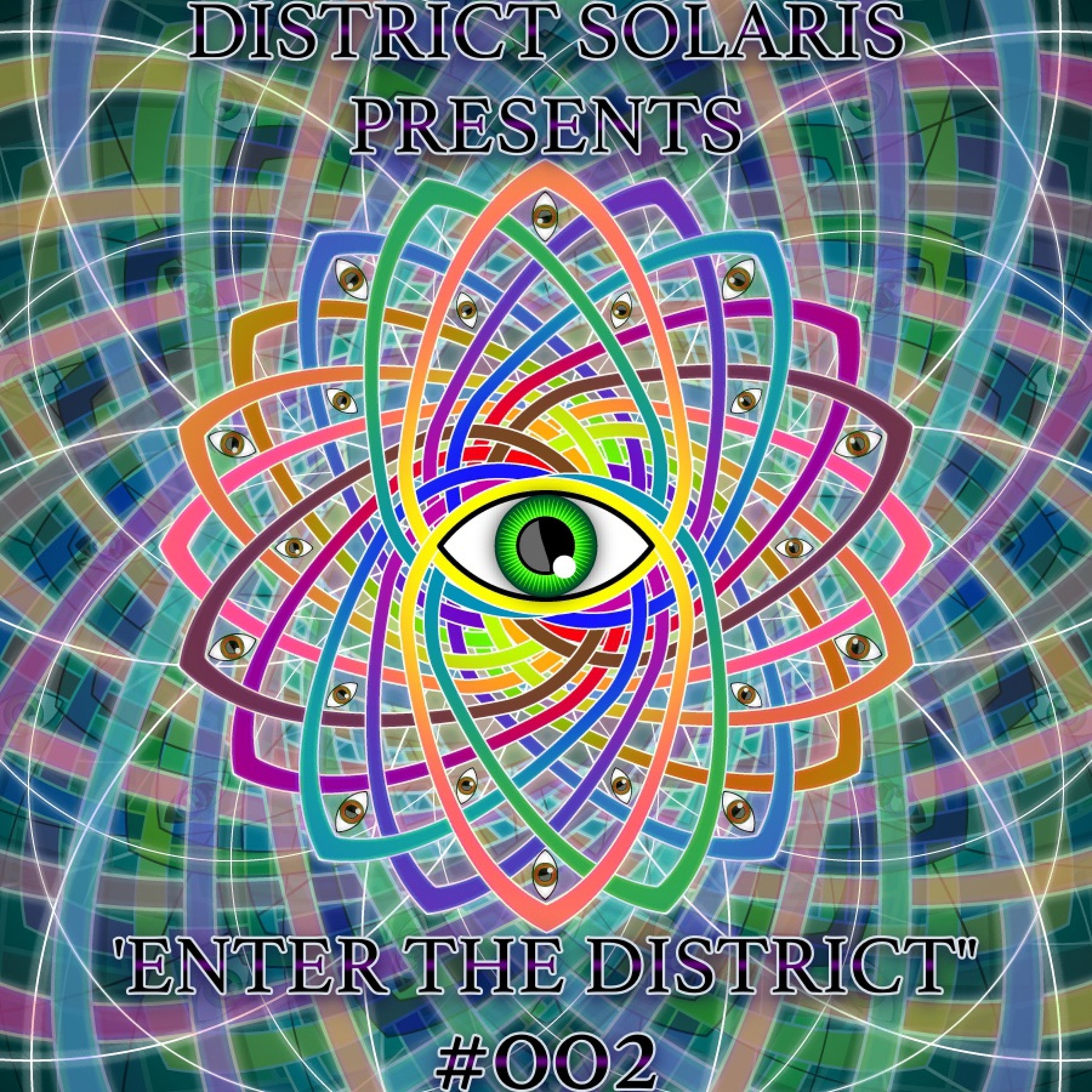 District Solaris Present \