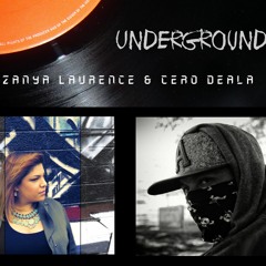 Underground (Feat. Cero Deala)