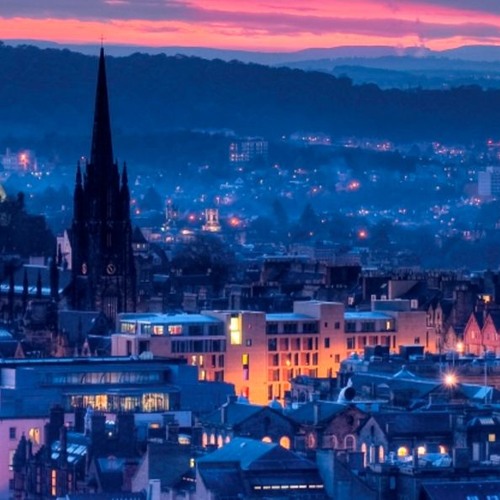 EdinBrah