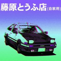 3-minute EUROBEAT mix