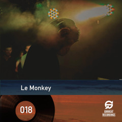 GrrreatCasts 018 - Le Monkey (FR)