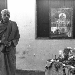 'What is Bhakti?' by Srila Prabhupada (#tears, #prayer, #love)