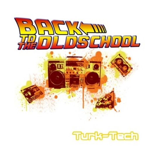 Stream Back to the Old School (Alternative Edit) by TurkTech Listen