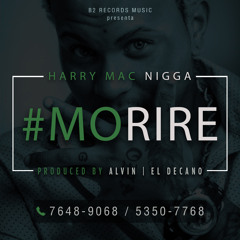 Harryson - Moriré #teamb2records 53507768 / 76489068