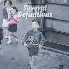 [Premiere] Several Definitions - Over You
