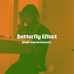 Butterfly Effect (Jonah Conrad Rework)