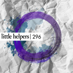 Rob Duke - Little Helper 296-6 [littlehelpers296]