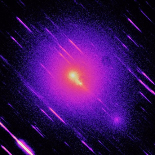 Lucid Vibrations: A Wave Chronicle