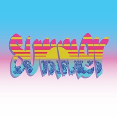 Hey donna! summer is dead...