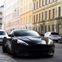 Aston Martin (Prod. By Blasian Beats & Snapz)