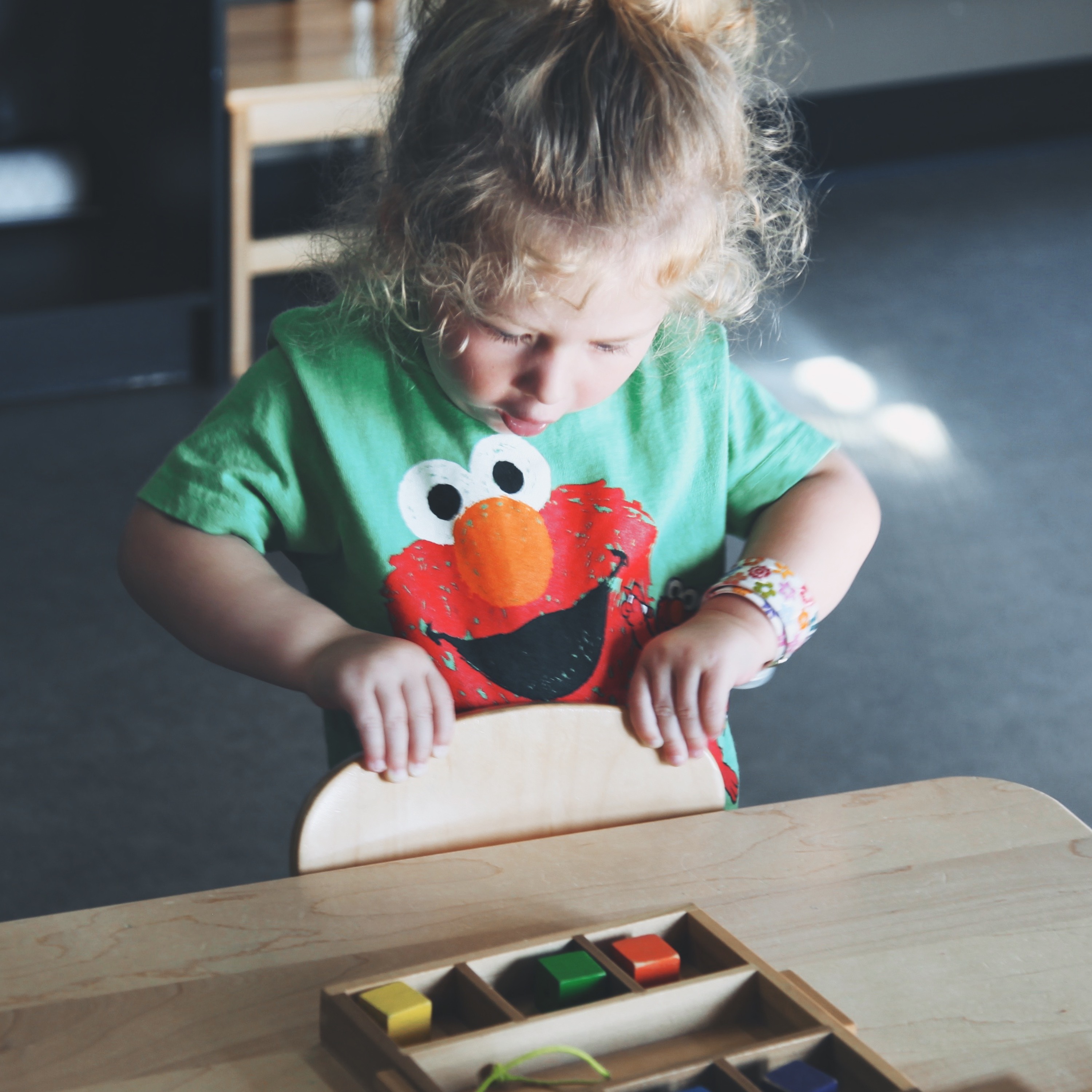 Baan Dek Montessori