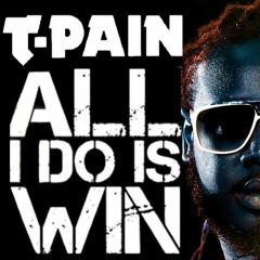 RUGGED - All I Do Is Win X Keep Up Kuduro Edit.mp3