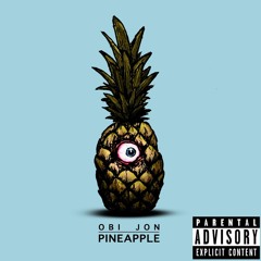 Pineapple (Prod. by d$ensei)