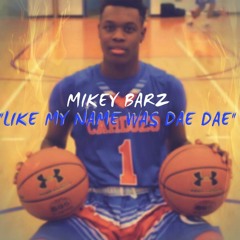 Like My Name Was Dae Dae