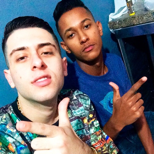MC Hollywood e MC GW - Arrocha da Frozen - (DJ Menor SP) Part. MC Crash e MC Denny