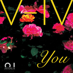 V-IV - You (Original Mix)