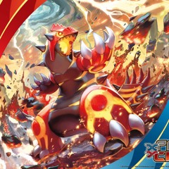 Pokemon rap battles