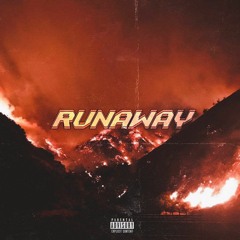 JAY RUKAS - RUNAWAY (PROD. BY SCXTT)