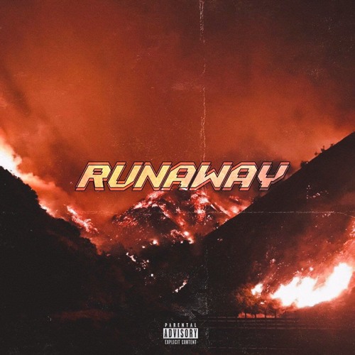 JAY RUKAS - RUNAWAY (PROD. BY SCXTT)