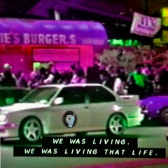 Almighty, Slim Guerilla, Qwan Lennon - Fuck A Hoe (Chopped & Screwed)