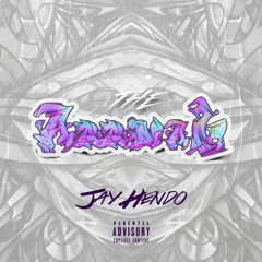 The Arrival (Produced by M.Simile Da OddBod)